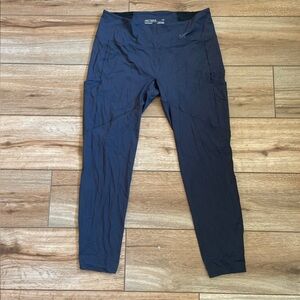 Arc'teryx Midnight Blue Leggings